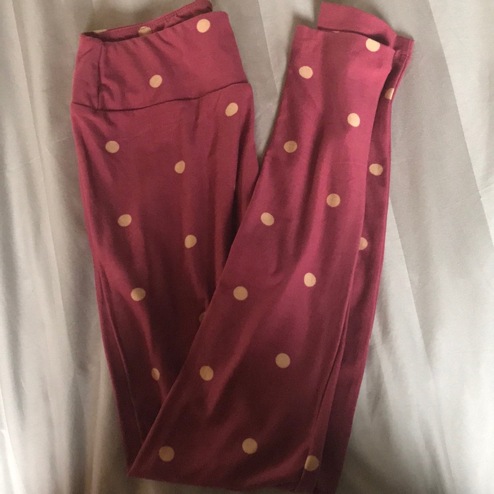 Lularoe leggings
